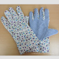 Guantes para jardinería